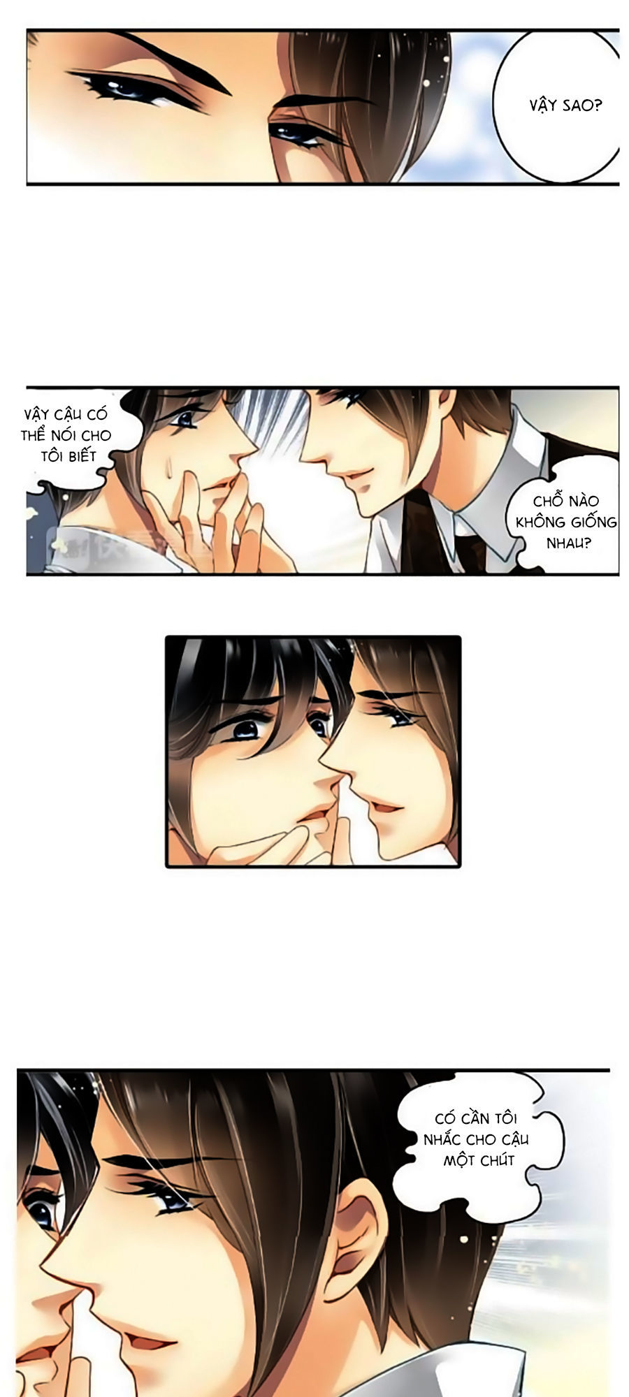 Siêu Sao Trứ Danh Chap 21 - Next Chap 22