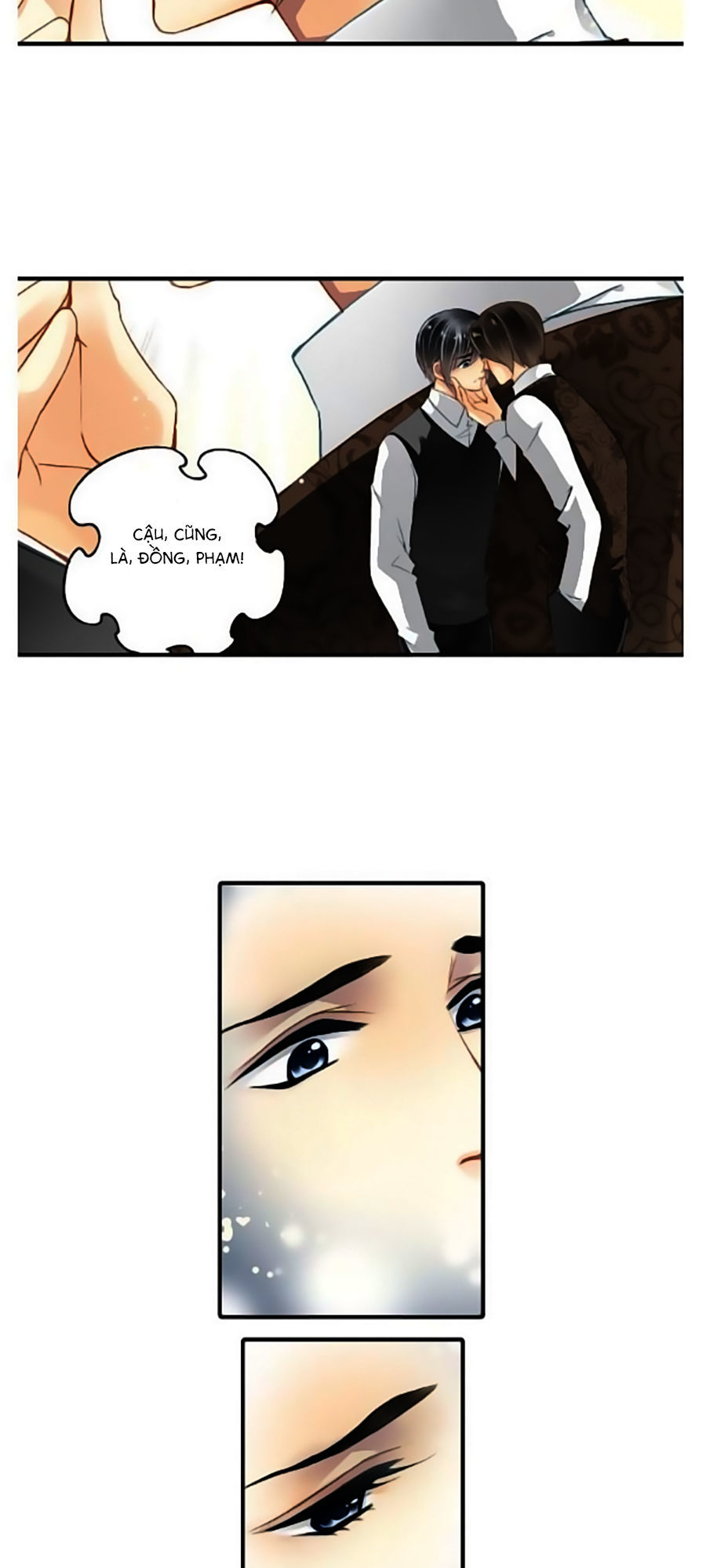 Siêu Sao Trứ Danh Chap 21 - Next Chap 22