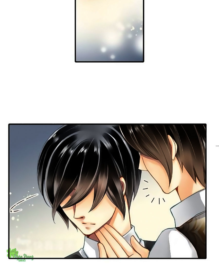 Siêu Sao Trứ Danh Chap 21 - Next Chap 22