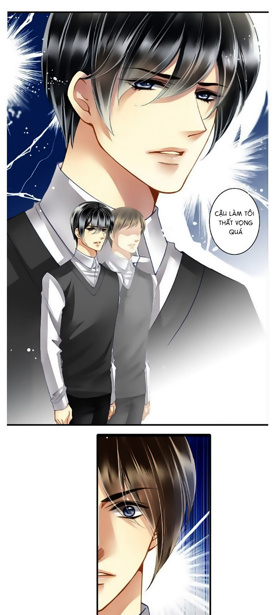 Siêu Sao Trứ Danh Chap 21 - Next Chap 22