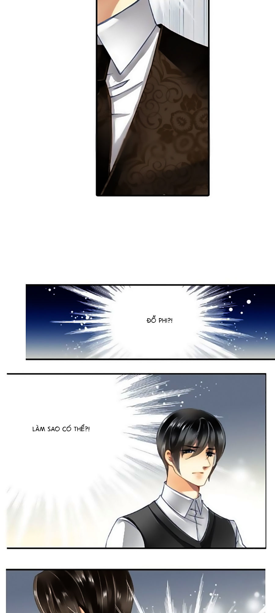 Siêu Sao Trứ Danh Chap 21 - Next Chap 22