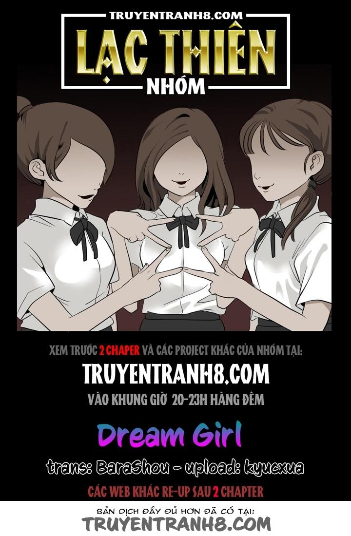 Dream Girl Chap 32 - Next Chap 33