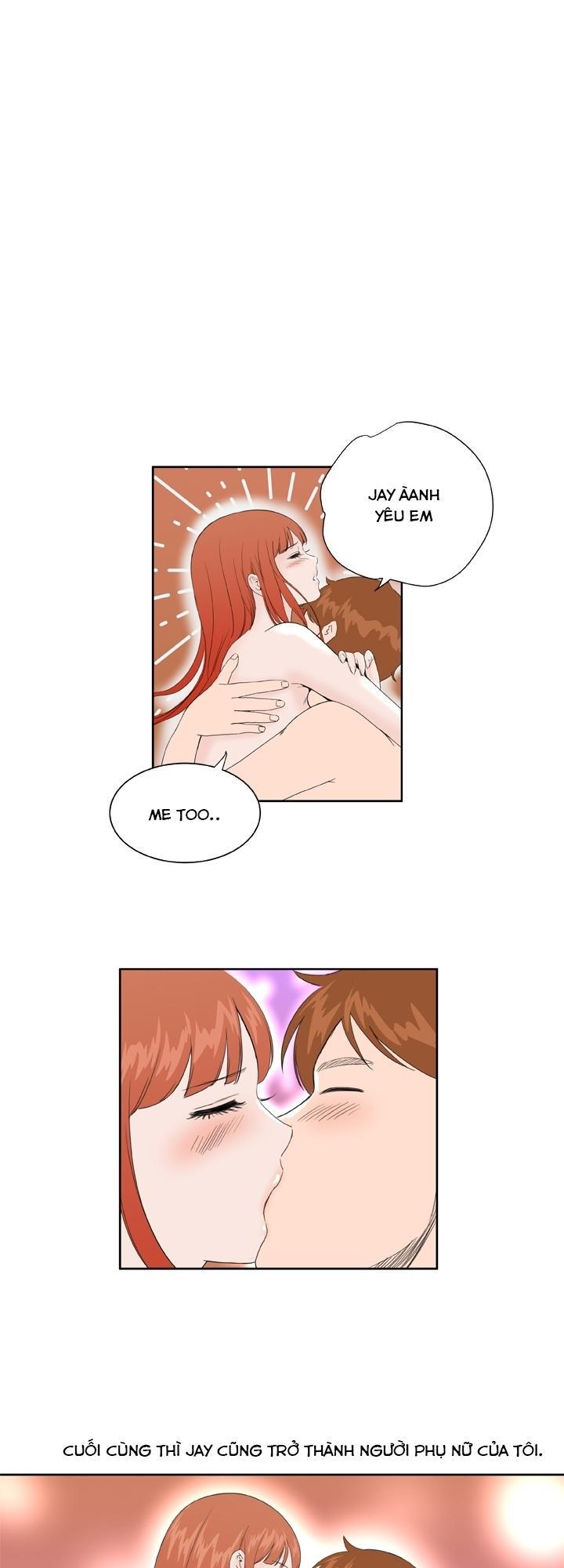 Dream Girl Chap 32 - Next Chap 33