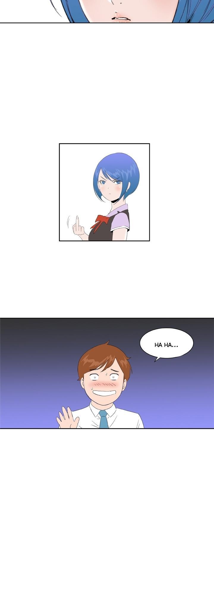 Dream Girl Chap 32 - Next Chap 33