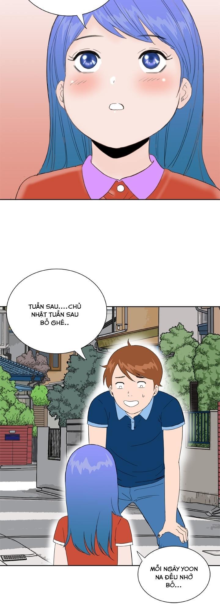 Dream Girl Chap 32 - Next Chap 33