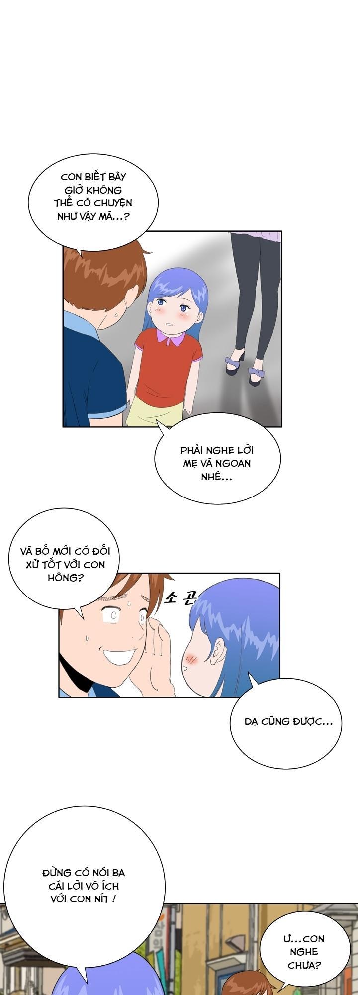 Dream Girl Chap 32 - Next Chap 33