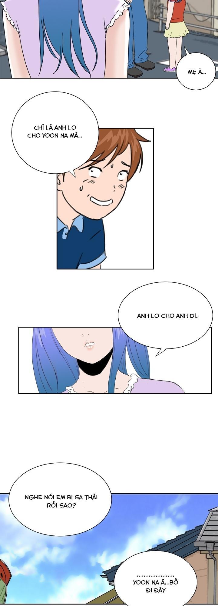 Dream Girl Chap 32 - Next Chap 33