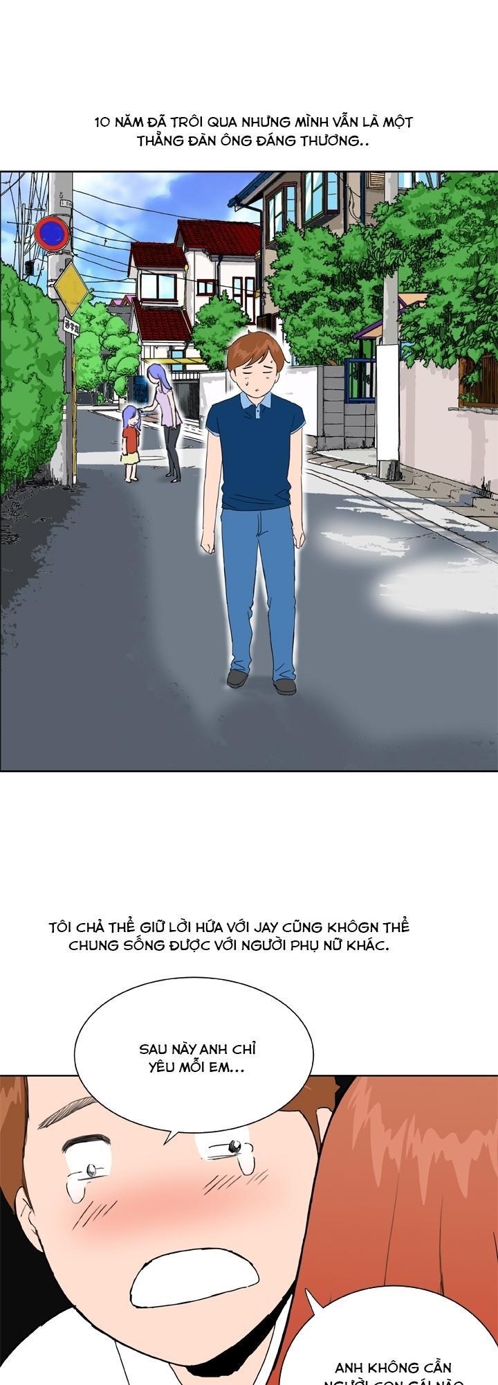 Dream Girl Chap 32 - Next Chap 33