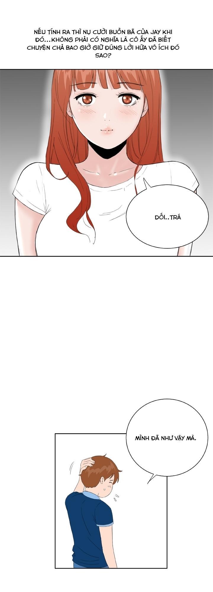 Dream Girl Chap 32 - Next Chap 33