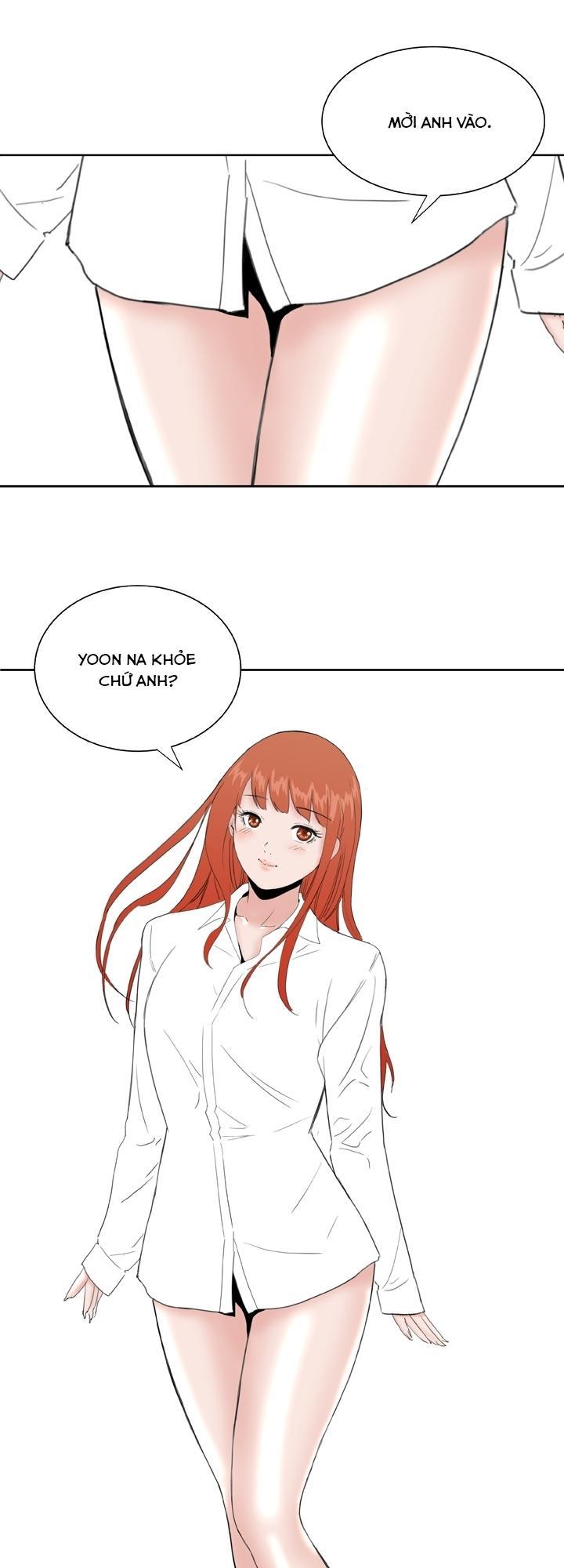 Dream Girl Chap 32 - Next Chap 33