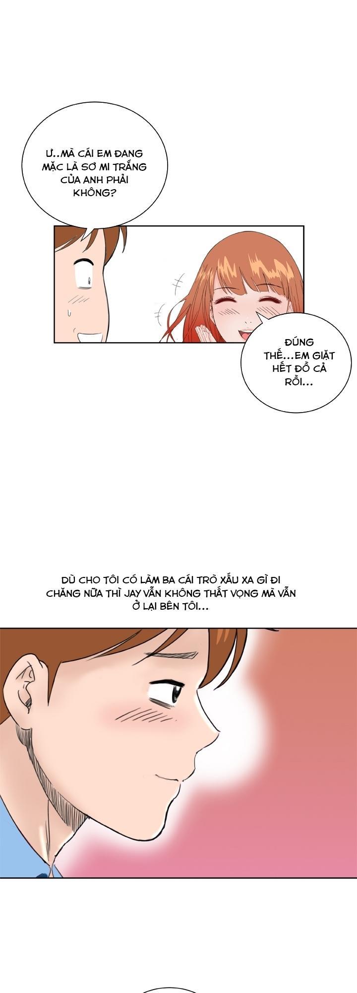 Dream Girl Chap 32 - Next Chap 33