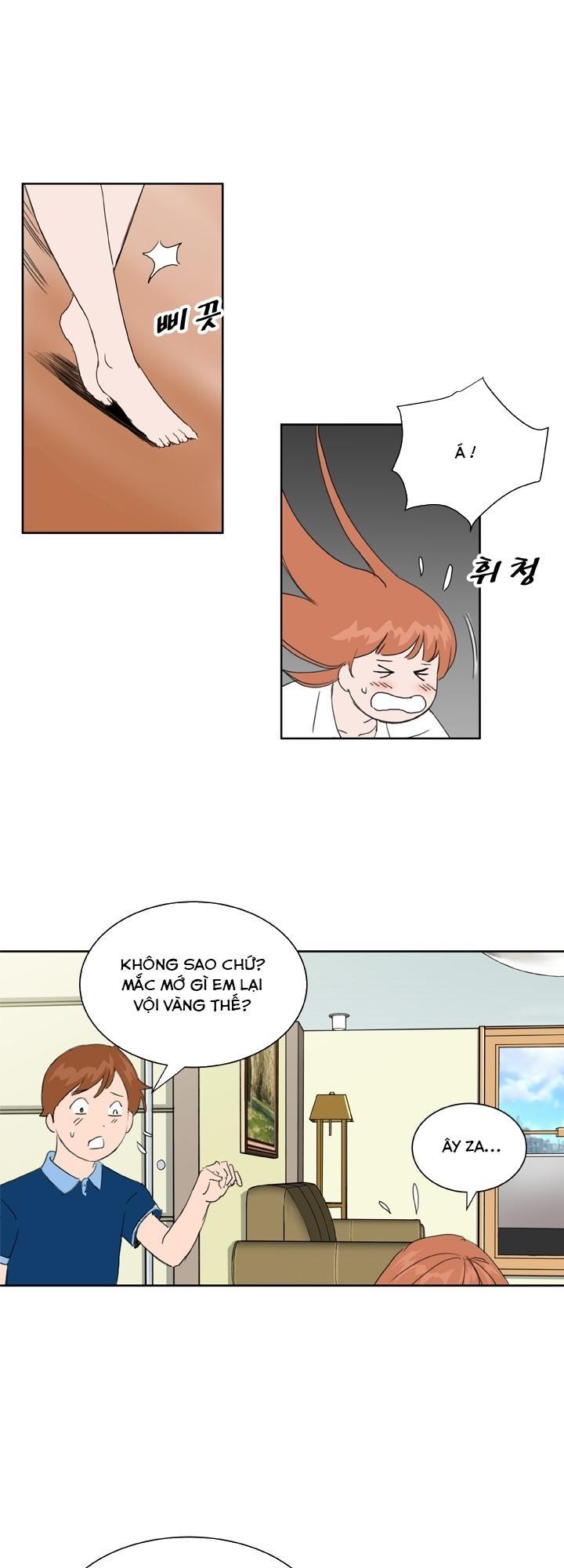 Dream Girl Chap 32 - Next Chap 33