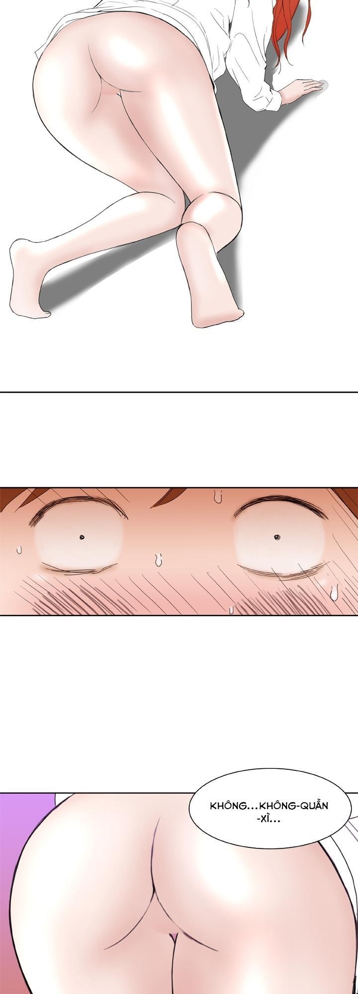 Dream Girl Chap 32 - Next Chap 33