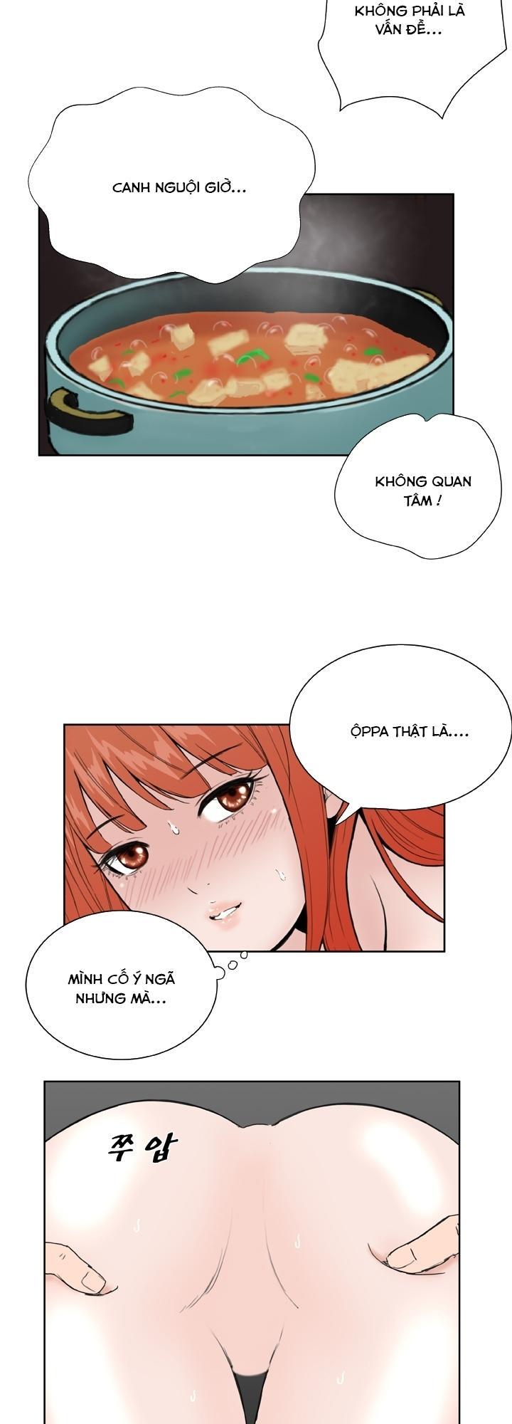 Dream Girl Chap 32 - Next Chap 33