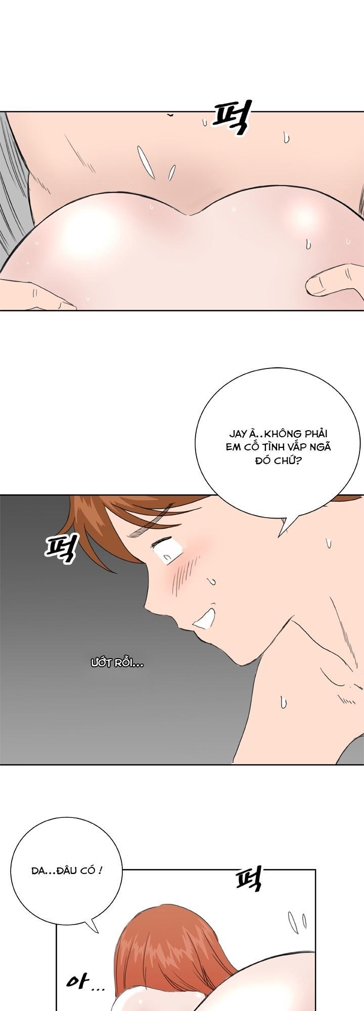 Dream Girl Chap 32 - Next Chap 33