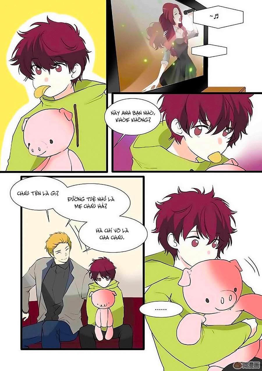 Ông Ngoại Tuổi 38 Chap 23 - Next Chap 24