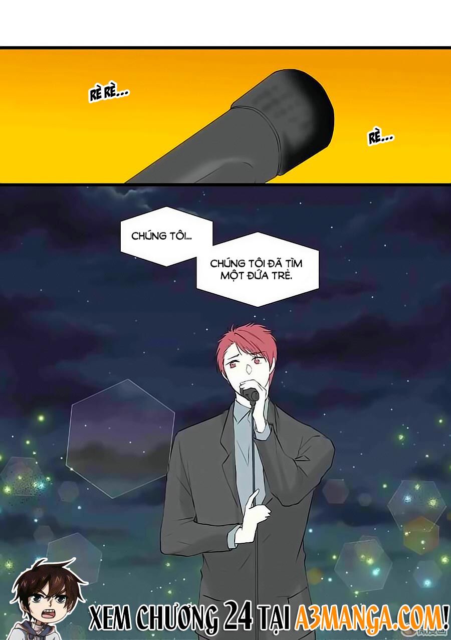 Ông Ngoại Tuổi 38 Chap 23 - Next Chap 24