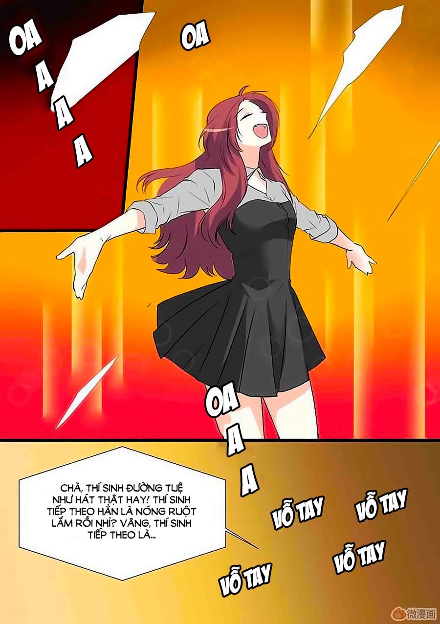 Ông Ngoại Tuổi 38 Chap 23 - Next Chap 24