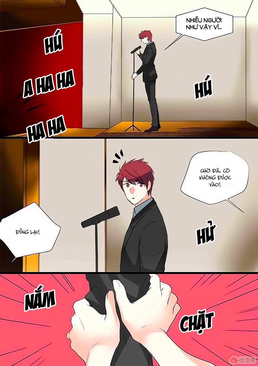 Ông Ngoại Tuổi 38 Chap 23 - Next Chap 24