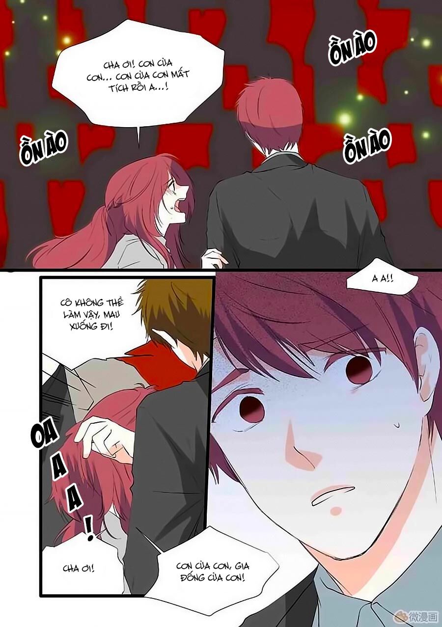 Ông Ngoại Tuổi 38 Chap 23 - Next Chap 24