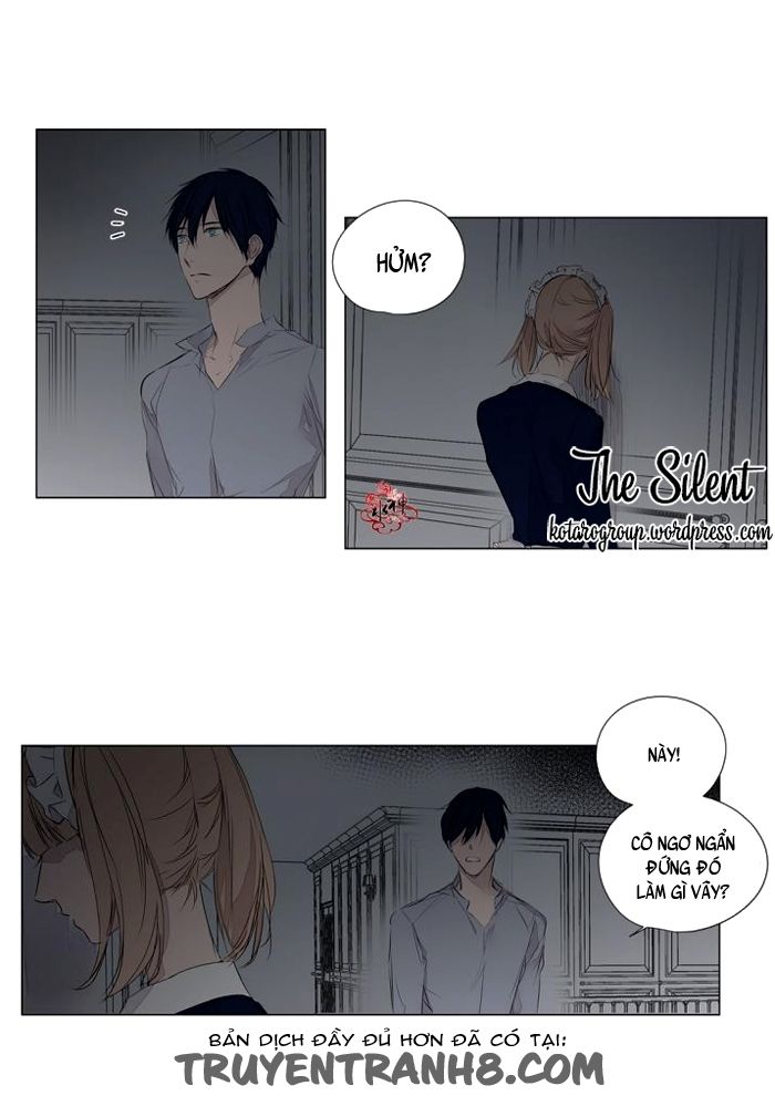 Moritat Chap 31 - Next Chap 32