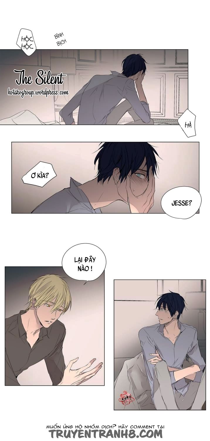 Moritat Chap 31 - Next Chap 32