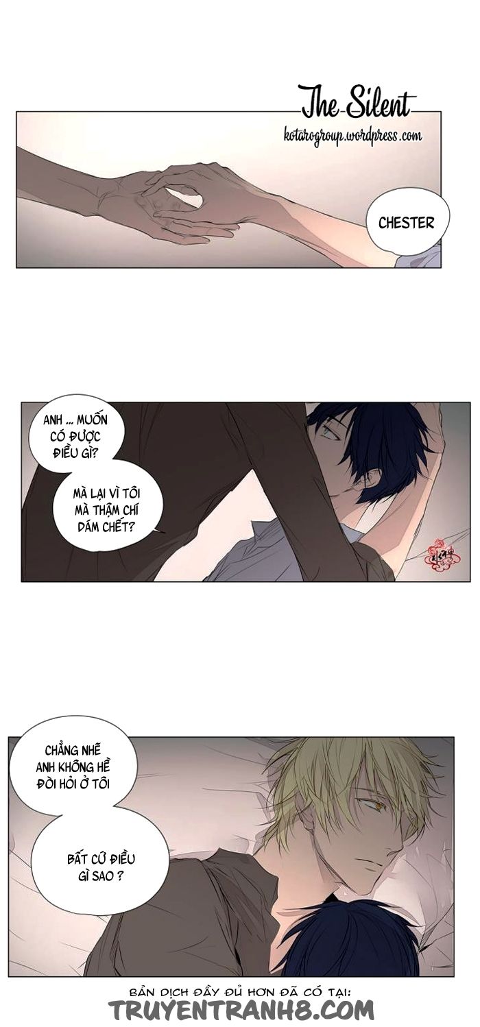 Moritat Chap 31 - Next Chap 32