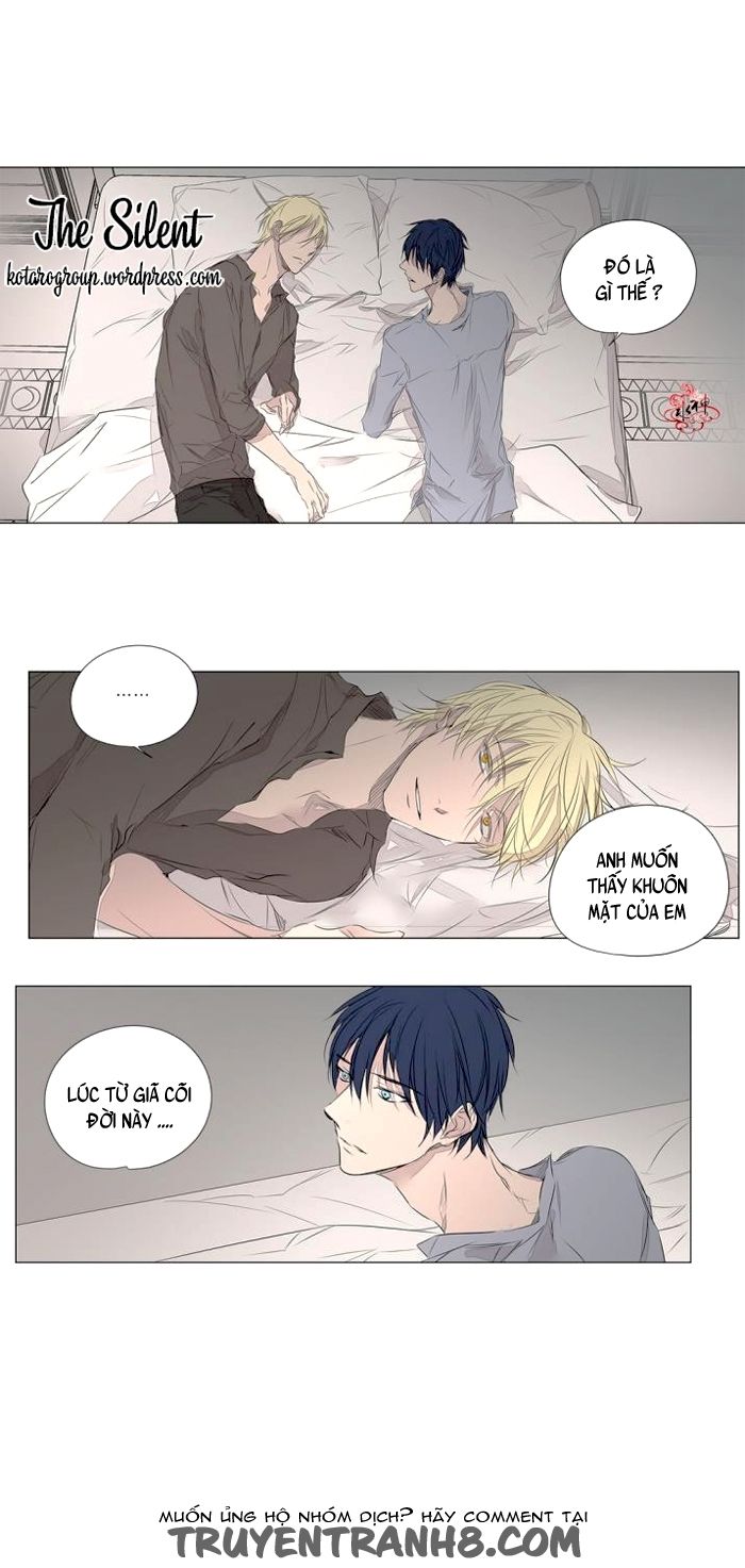 Moritat Chap 31 - Next Chap 32