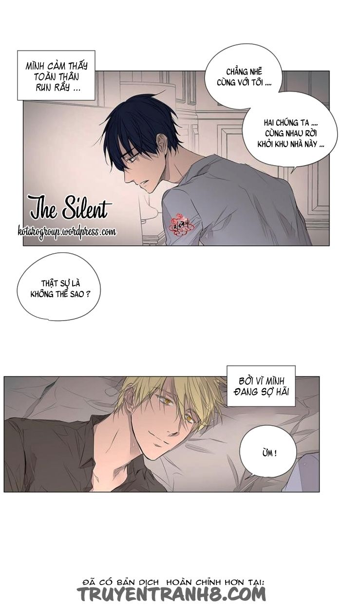 Moritat Chap 31 - Next Chap 32