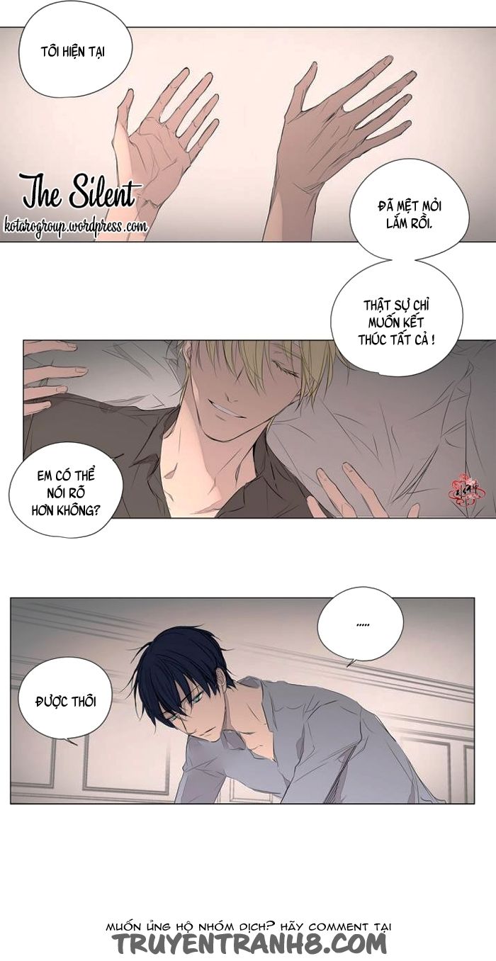 Moritat Chap 31 - Next Chap 32