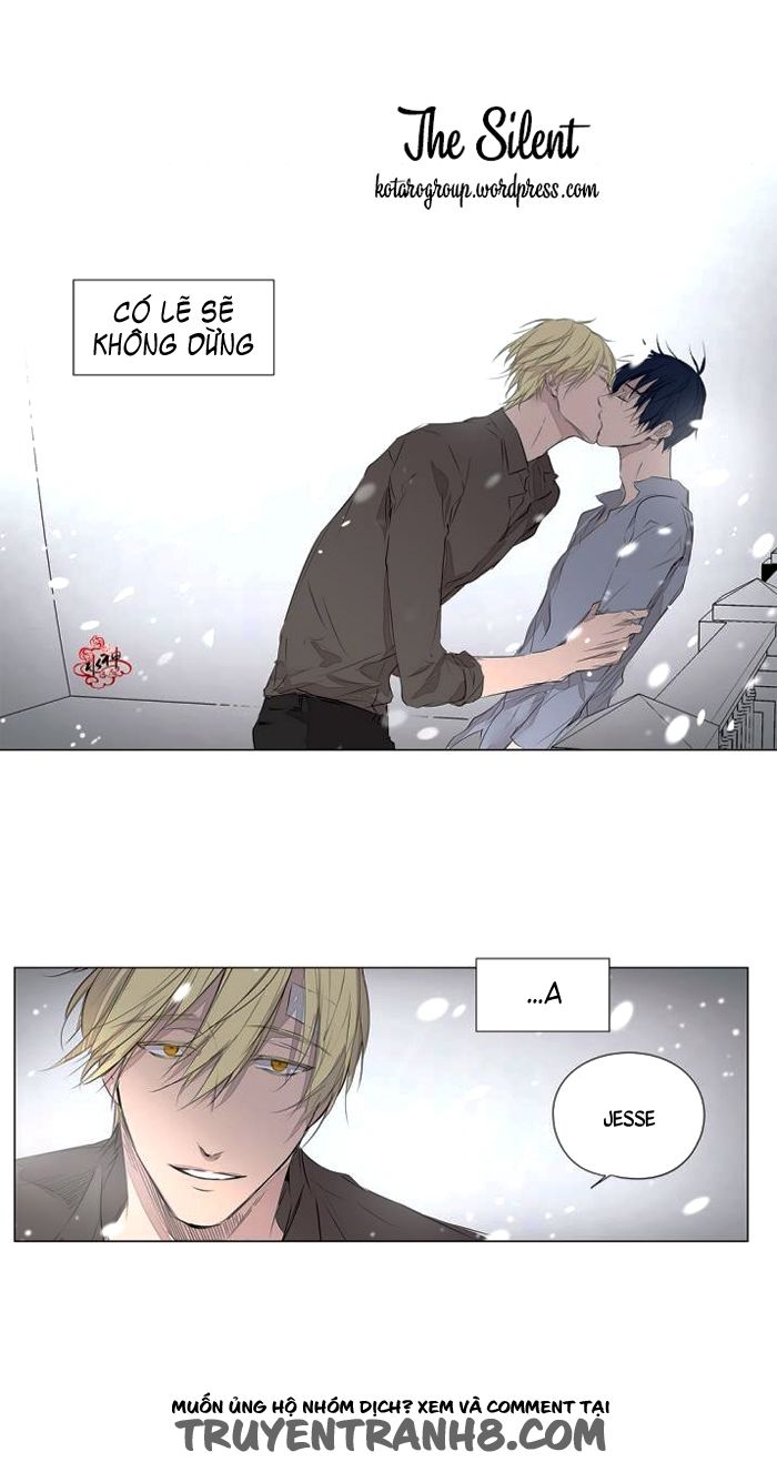 Moritat Chap 31 - Next Chap 32