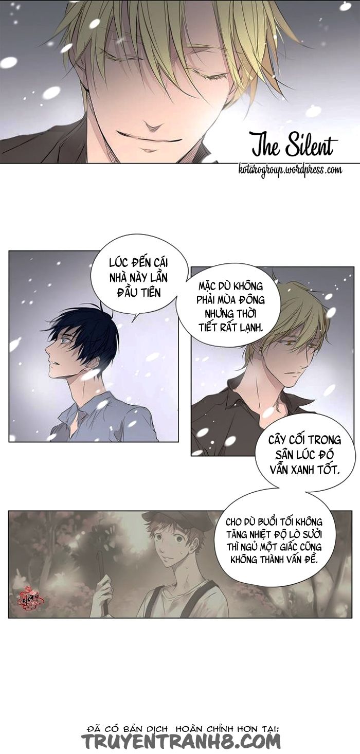 Moritat Chap 31 - Next Chap 32