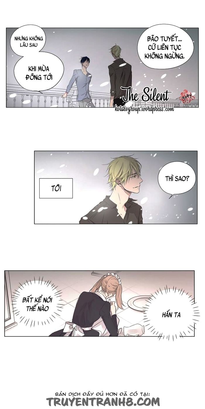 Moritat Chap 31 - Next Chap 32