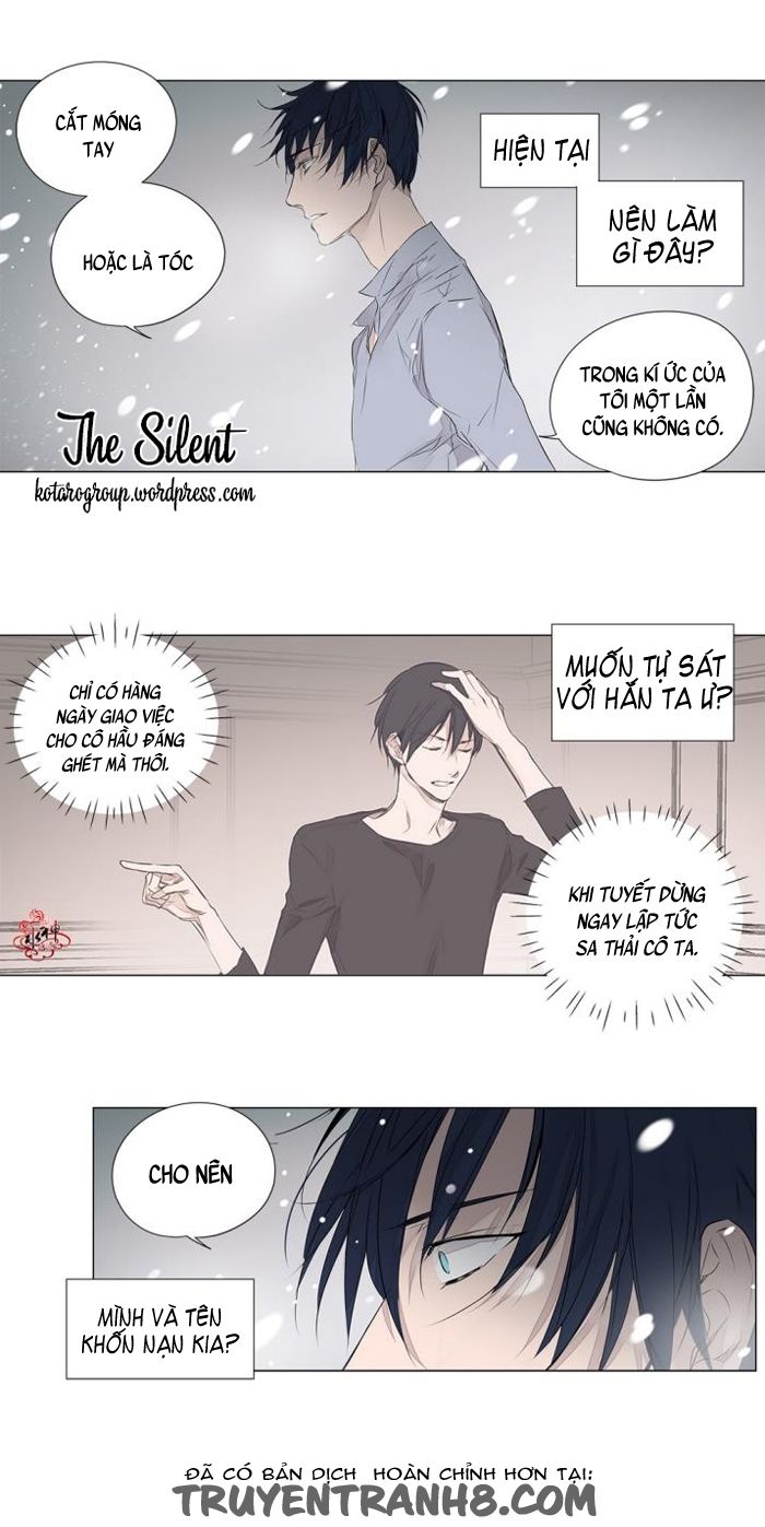 Moritat Chap 31 - Next Chap 32