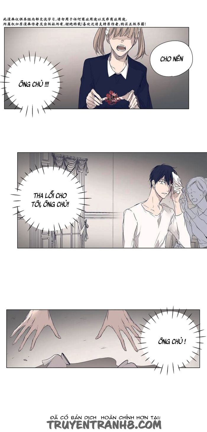 Moritat Chap 31 - Next Chap 32