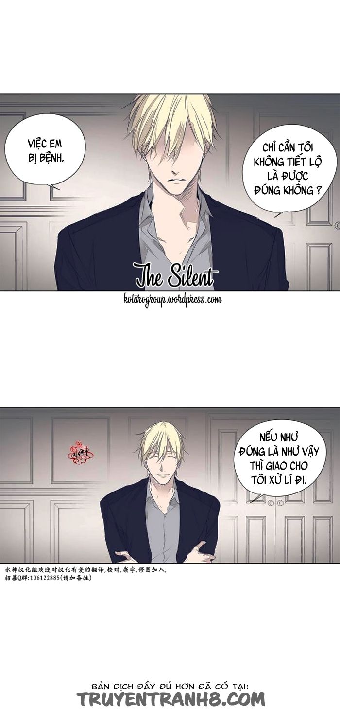 Moritat Chap 31 - Next Chap 32
