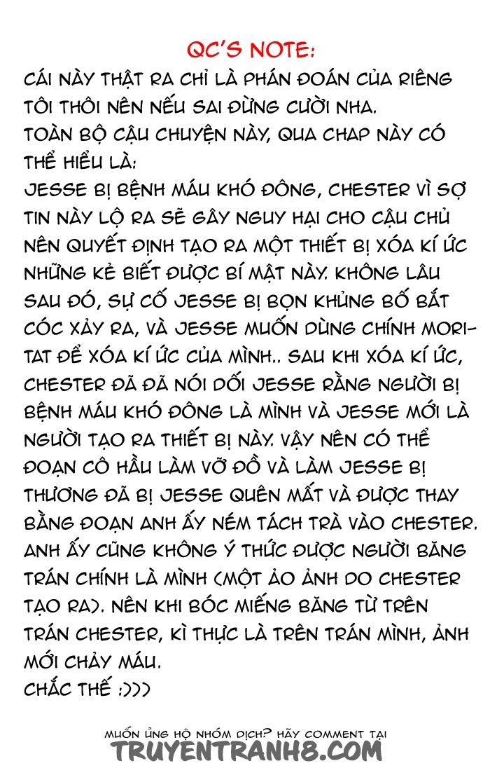 Moritat Chap 31 - Next Chap 32