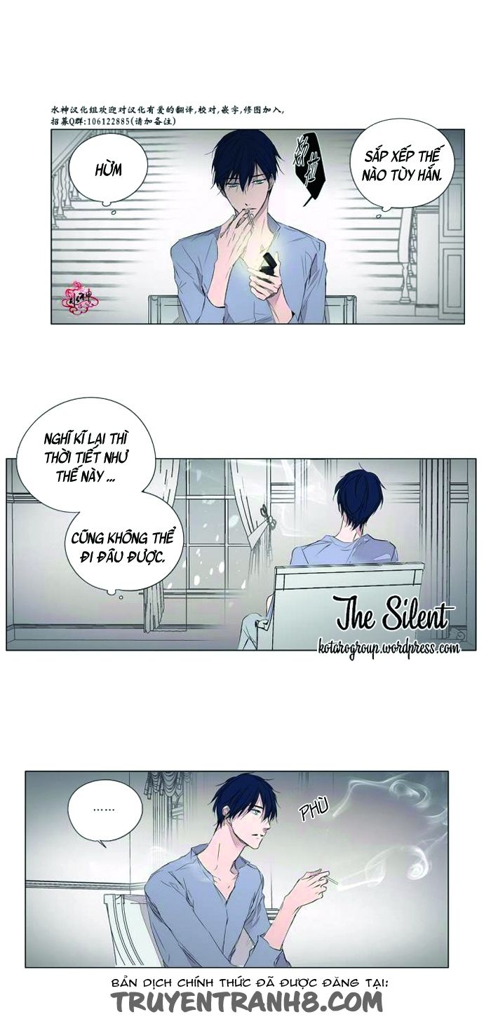 Moritat Chap 31 - Next Chap 32
