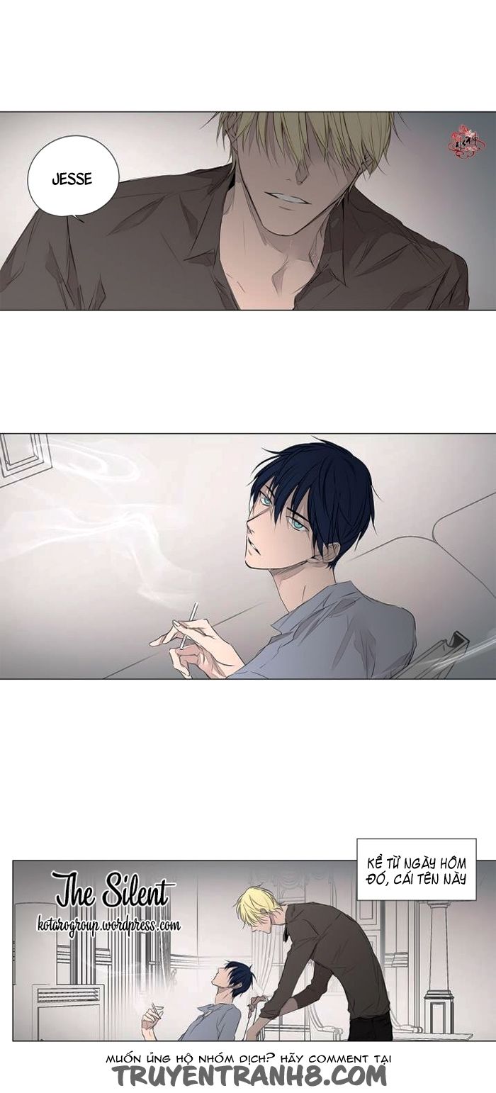 Moritat Chap 31 - Next Chap 32