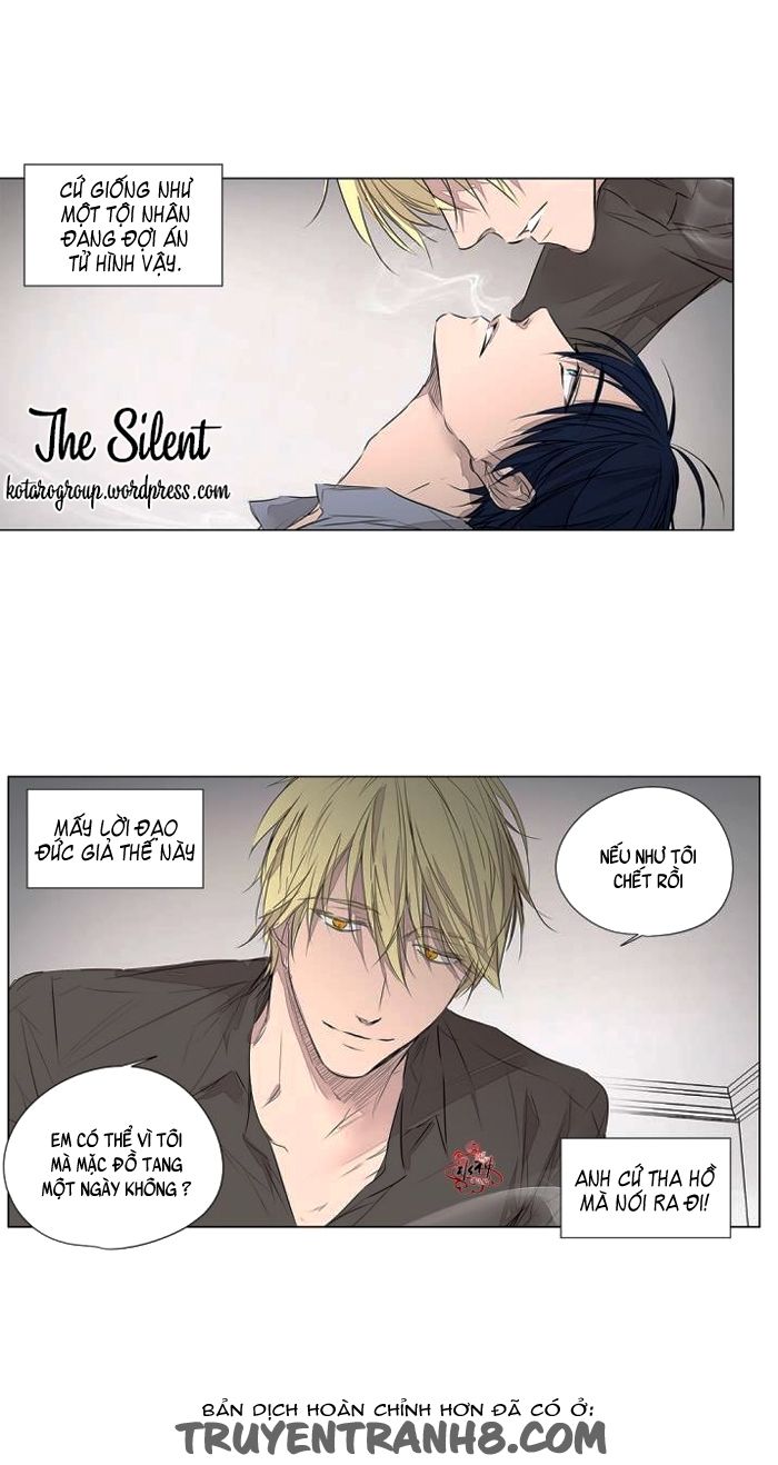 Moritat Chap 31 - Next Chap 32