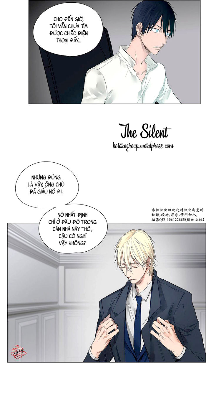 Moritat Chap 8 - Next Chap 9