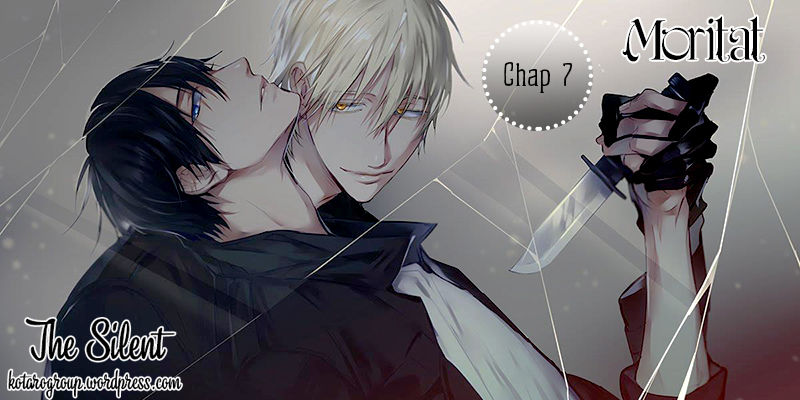 Moritat Chap 8 - Next Chap 9