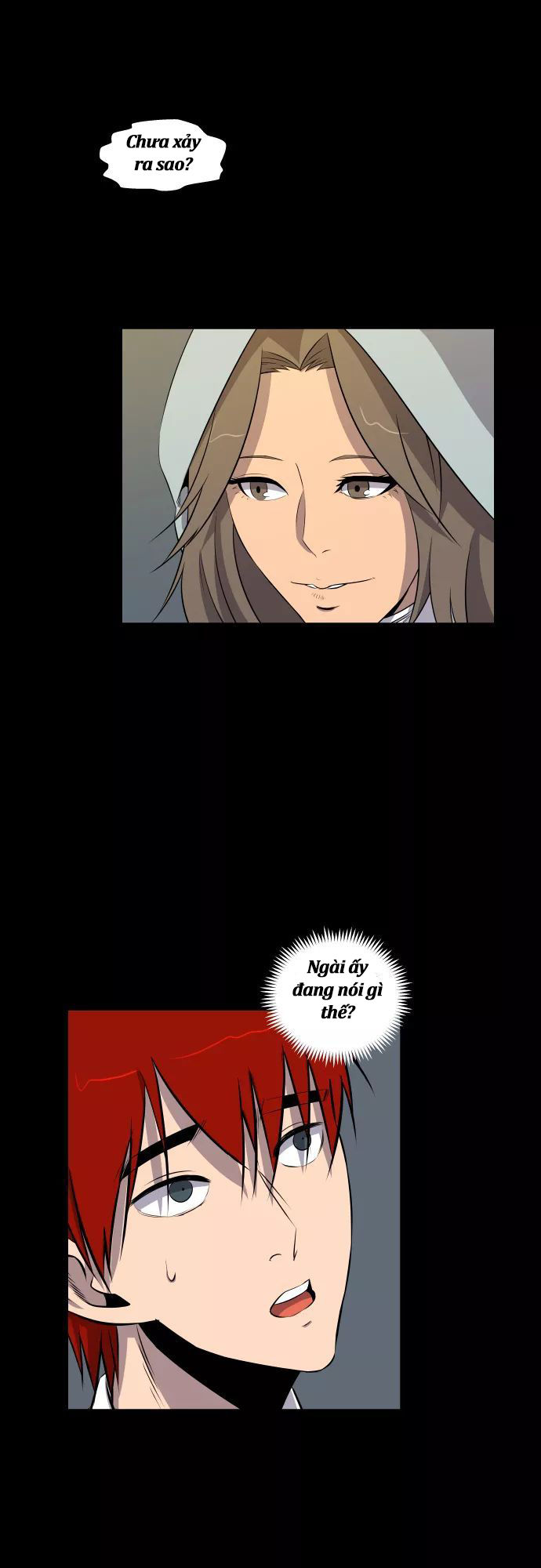 Life Howling Chap 57 - Next Chap 58