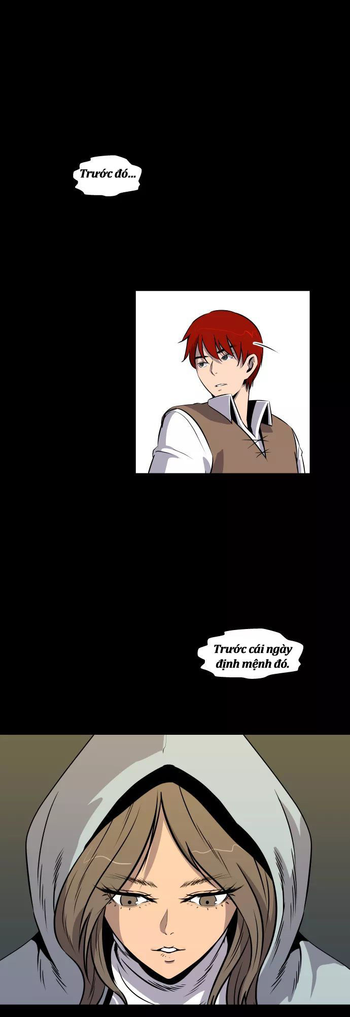 Life Howling Chap 57 - Next Chap 58