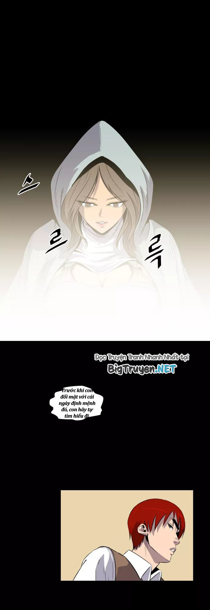 Life Howling Chap 57 - Next Chap 58