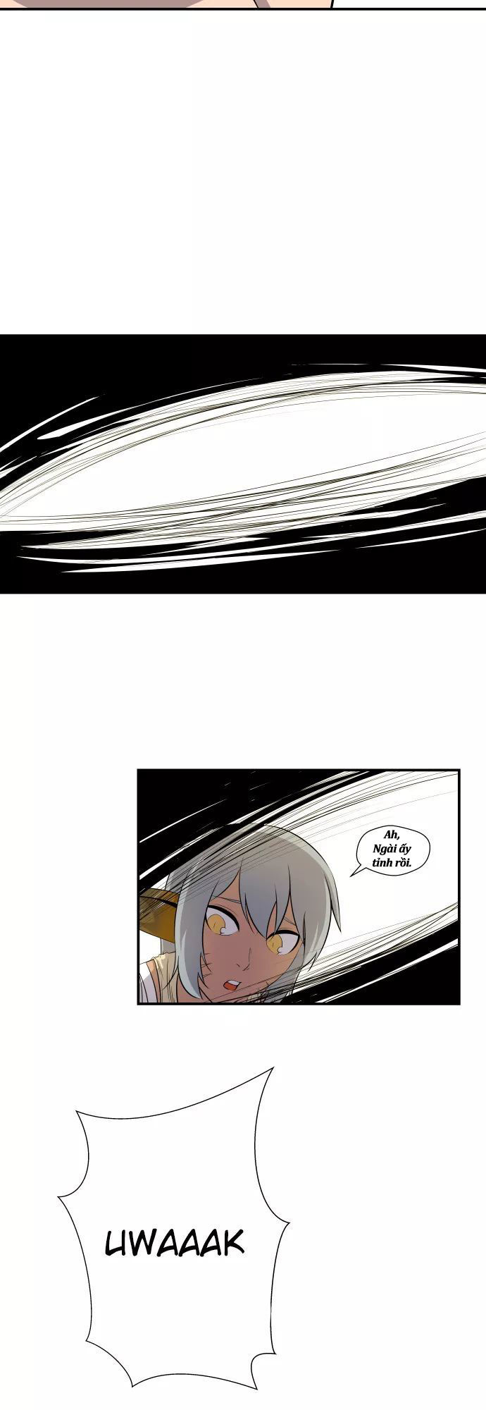 Life Howling Chap 57 - Next Chap 58