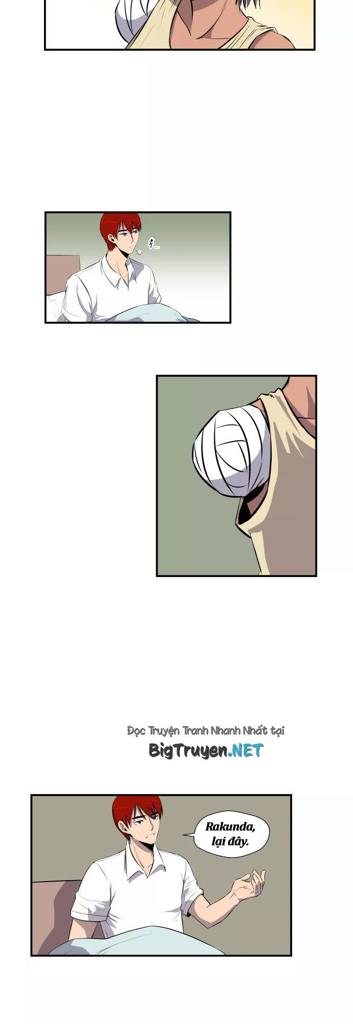Life Howling Chap 57 - Next Chap 58