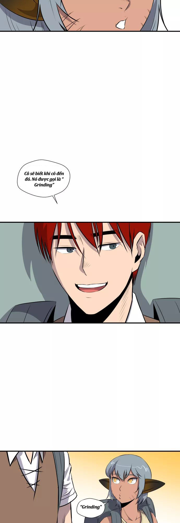 Life Howling Chap 57 - Next Chap 58