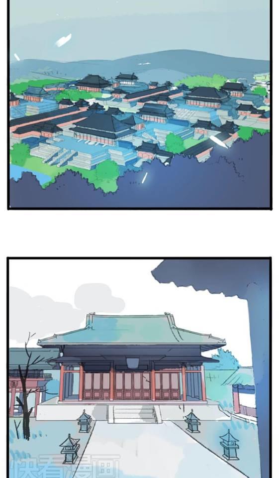 Quân Dữ Vọng Tâm Chap 1 - Next Chap 2