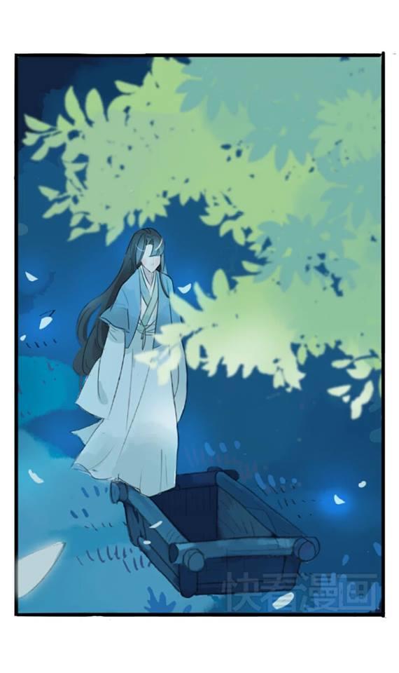 Quân Dữ Vọng Tâm Chap 1 - Next Chap 2